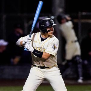 Meet your Posher, Caleb